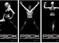 Falling For P90x And Muscle Confusion