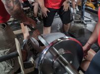 Protected: 10 Steps to Set Up for a Bigger Bench