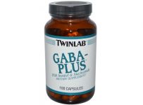GABA: body fat inhibitor and insulin booster