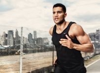 THE BEGINNER’S GUIDE TO INTERVAL TRAINING