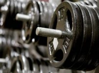 Strength training fights belly fat better than aerobic training