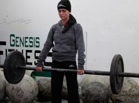 6 Deadlift Tips for Non-Powerlifters