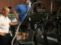 Torch Fat With VO2max Training