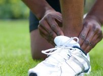 4 Exercises to Bulletproof Your Ankle Joints