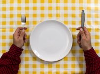 Skipping meals linked to abdominal weight gain