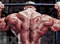 Dennis Wolf’s Guide to Wide Shoulders