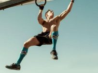 Strength Exercises for Obstacle Course Races