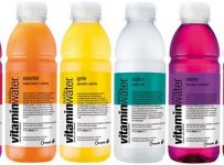 5 Reasons Why Vitaminwater is a Bad Idea