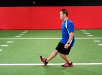 Increase Your Ankle Mobility to Sprint Faster