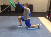 The Unorthodox Exercise Position that Strengthens Your Core and Improves Your Posture