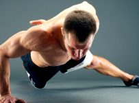 How to Achieve Your First One-Arm Push Up