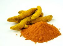 Turmeric boosts glucose uptake in muscle cells