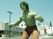 LOU FERRIGNO: BECOMING THE MOST POWERFUL MAN IN THE WORLD