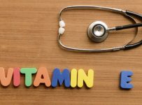 Over 90% of Twenty-somethings have sub-optimal vitamin E status. What does that mean for health?