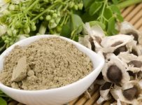 6 Science-Based Health Benefits of Moringa Oleifera