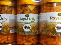 The Royal Jelly testosterone factor – part 2