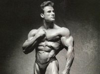 How Will Classic Bodybuilding Stack Up?