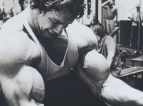 Bigger Biceps For A Bigger Bench Press