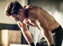 FEEL LIKE YOU’RE OVERTRAINING? YOU PROBABLY ARE