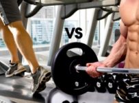 New study explains why you bulk up with resistance training, not endurance training