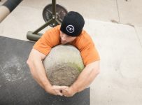Strongman Strategy: Events for Time