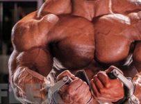 10 Nutrition Tips to Help You Get Huge