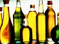 Skin ages less quickly with olive oil