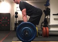 The 5 Most Common Deadlift Mistakes