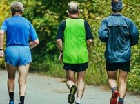 Train for Longevity: 4 Priorities for Mature Athletes