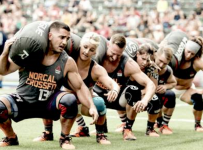 3 Movements the CrossFit Games Needs to Ditch