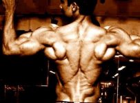 Build an Incredible Back With this 30 Minute Workout