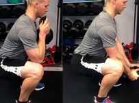 One Exercise for Stronger Squats & Biceps