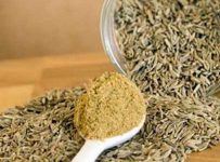 How a Teaspoon of Cumin a Day Can Help You Lose 3 Times As Much Body Fat