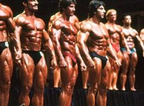 How Bodybuilding Should Be Judged