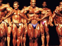 5 THINGS YOU DIDN’T KNOW ABOUT ENTERING A BODYBUILDING COMPETITION