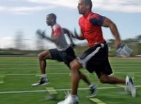 Interval training helps elite athletes get fitter without overtraining