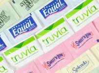 How Artificial Sweeteners Affect Blood Sugar and Insulin