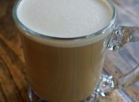 ADD 2 TBSP. OF THIS COCONUT OIL MIXTURE TO YOUR MORNING COFFEE TO BURN A TON OF CALORIES
