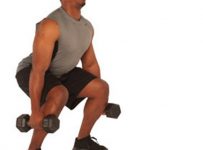 Improve Your Conditioning With Tabata Squat Jumps