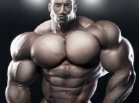 Anabolic Steroids: Why I Don’t Care