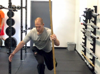 3 Steps to Perfect Your Single-Leg Squat Form