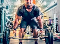 How I Added 100 Pounds to My Deadlift in 2 Weeks