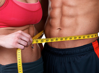 The Difference Between Weight Loss And Fat Loss