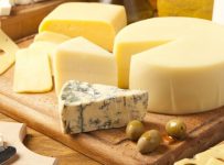 Cheese & Your Health: CVD, Cancer & Metabolic Syndrome & Cheesy Science or Scientific Revelation? A Brief Review
