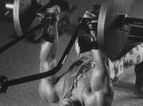Get massive traps by using these 4 great exercises