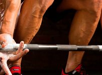 5 Lies About Lifting Weights