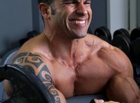 The Numbers of Muscle Building