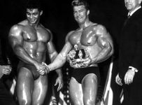 The Evolution Of All The Mr. Olympia Champions (1965-2015)