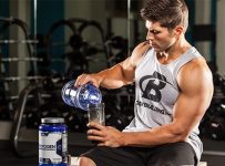SUPPLEMENTAL LEUCINE: HOW IT POWERS MUSCLE GROWTH