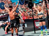 CrossFit: A Sport of the Future or a Losing Game?